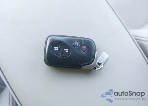 2011 Lexus Es 350 из США, поврежденный, VIN JTHBK1EG2B2429449